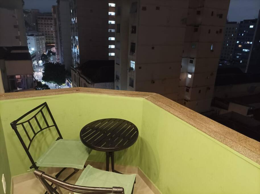 Lapa - E Sala Com Varandinha! Río de Janeiro