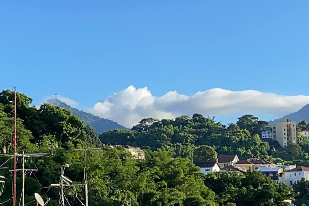 Lapa - E Sala Com Varandinha! * Río de Janeiro