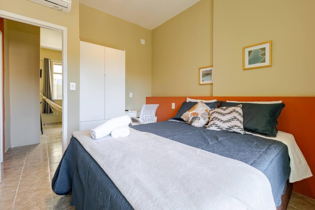 Lapa - E Sala Com Varandinha! Apartamento Río de Janeiro