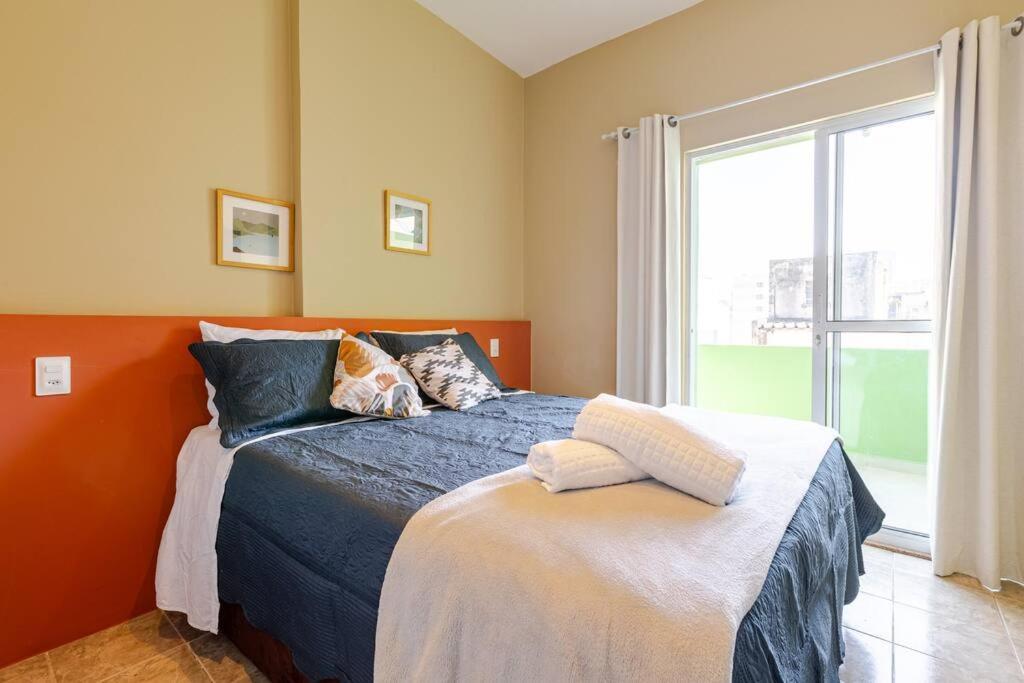 Apartamento Lapa - E Sala Com Varandinha! Río de Janeiro
